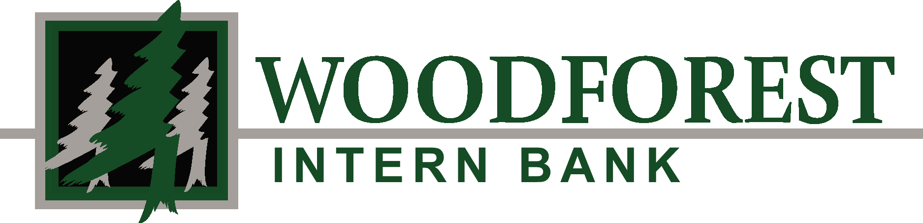 Wood Forest Intern Bank  